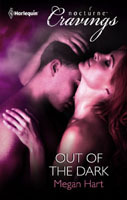 Imagen de portada para Out of the Dark